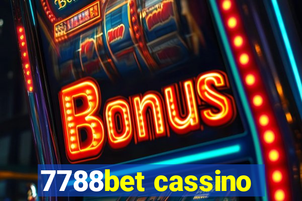 7788bet cassino